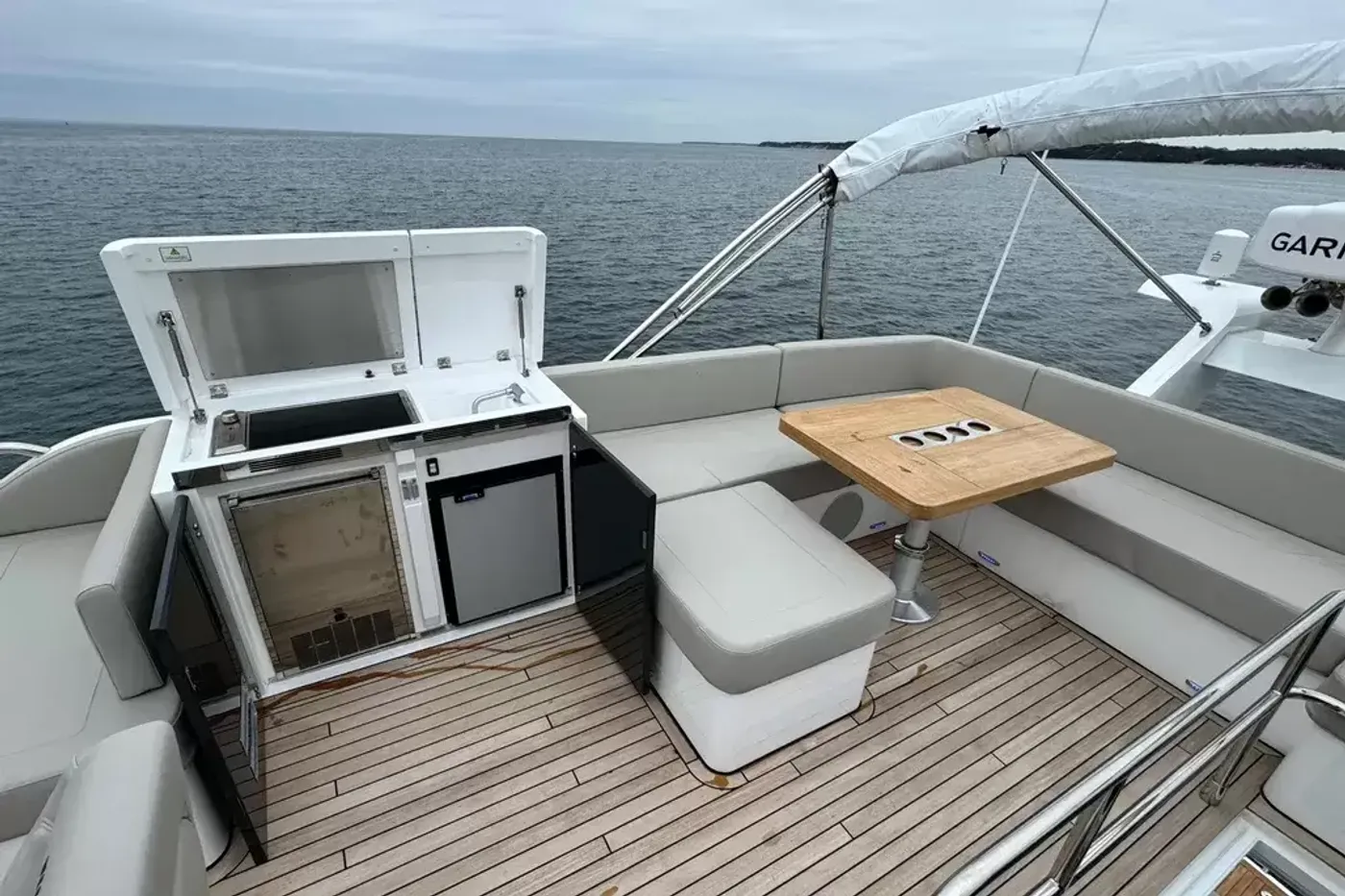 boat Image