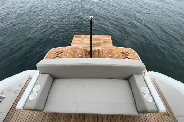 2024 Fairline SQUADRON 50 detail image 66