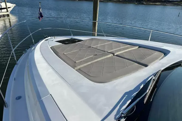2024 Fairline SQUADRON 50 detail image 68