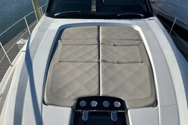 2024 Fairline SQUADRON 50 detail image 69