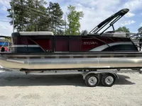 2026 Sylvan L-3 CLZ L3-3