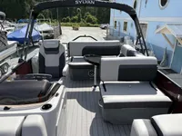 2026 Sylvan L-3 CLZ L3-7