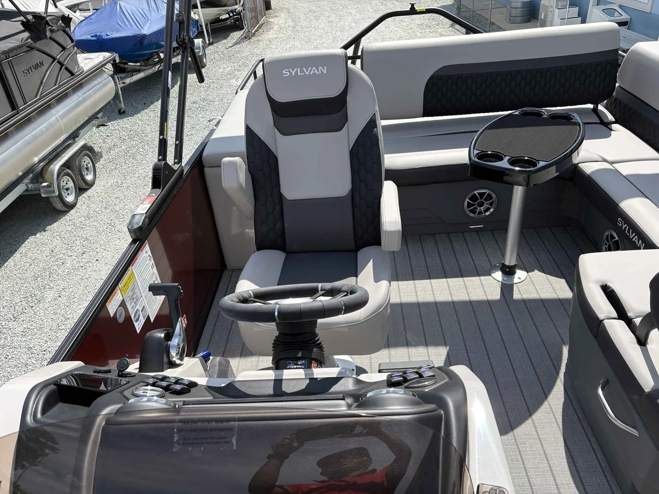 2026 Sylvan L-3 CLZ L3-9