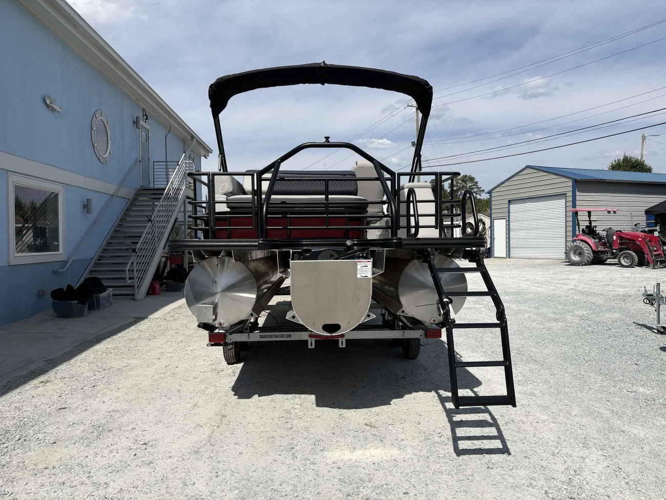 2026 Sylvan L-3 CLZ L3-15