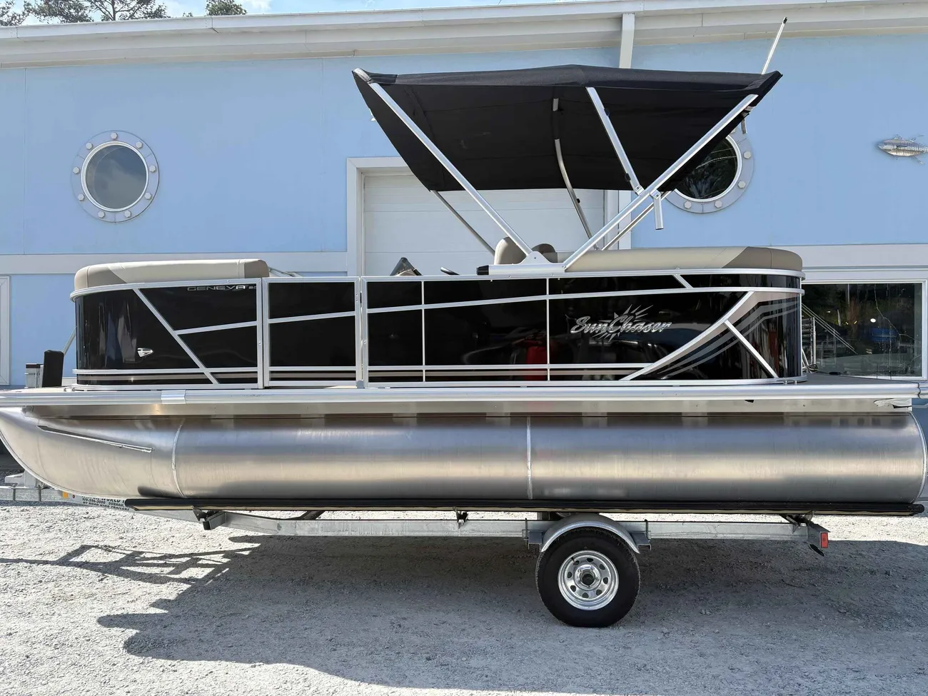 2026 SunChaser Geneva 20 LR PSB-1