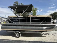 2026 SunChaser Geneva 20 LR PSB-3