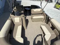2026 SunChaser Geneva 20 LR PSB-4