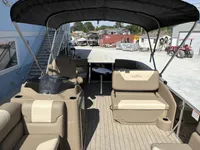 2026 SunChaser Geneva 20 LR PSB-7