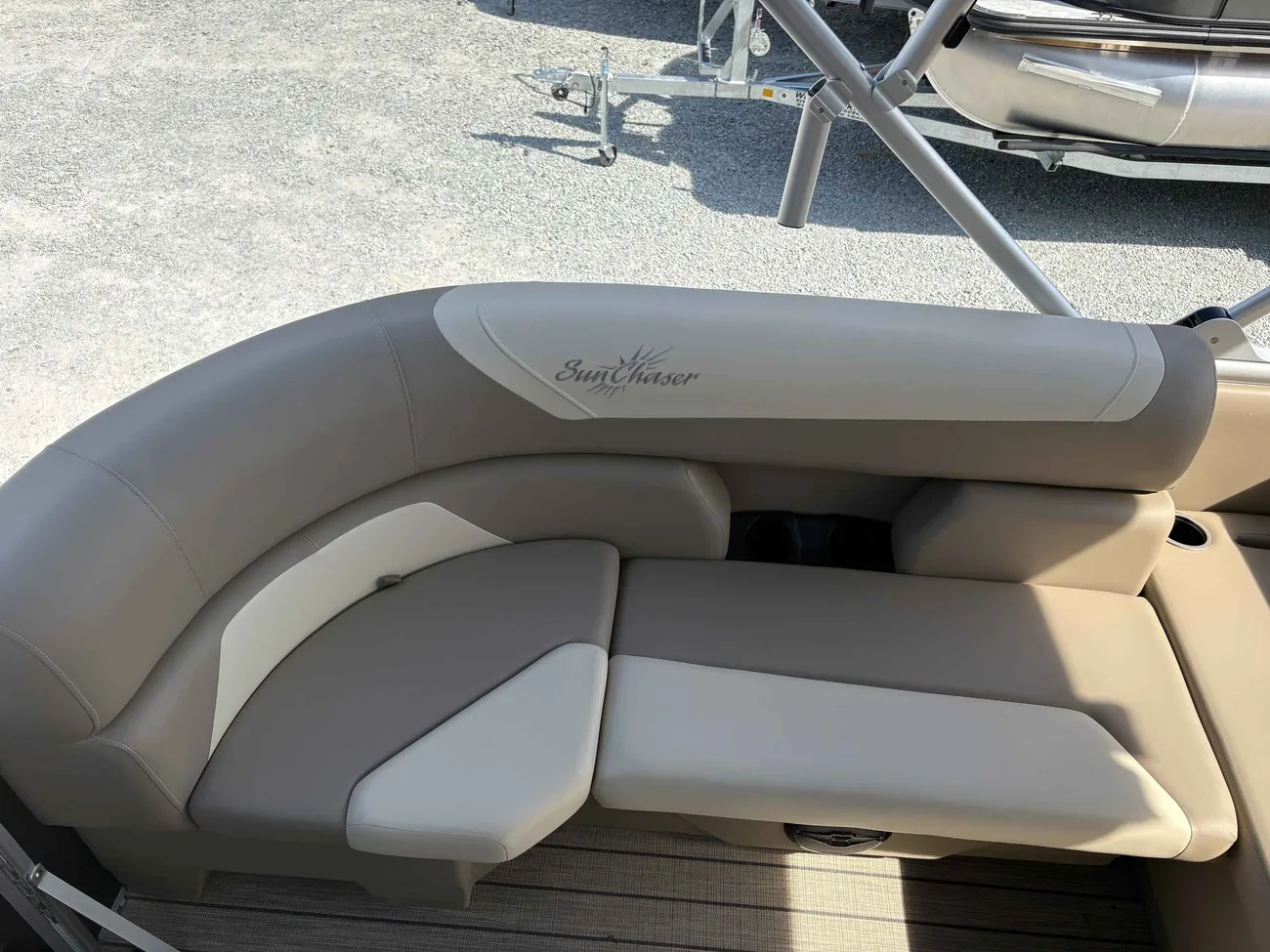 2026 SunChaser Geneva 20 LR PSB-12