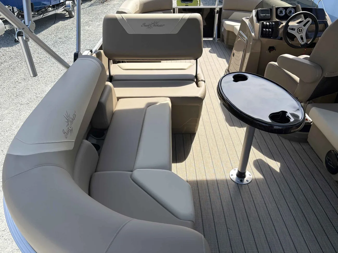 2026 SunChaser Geneva 20 LR PSB-13