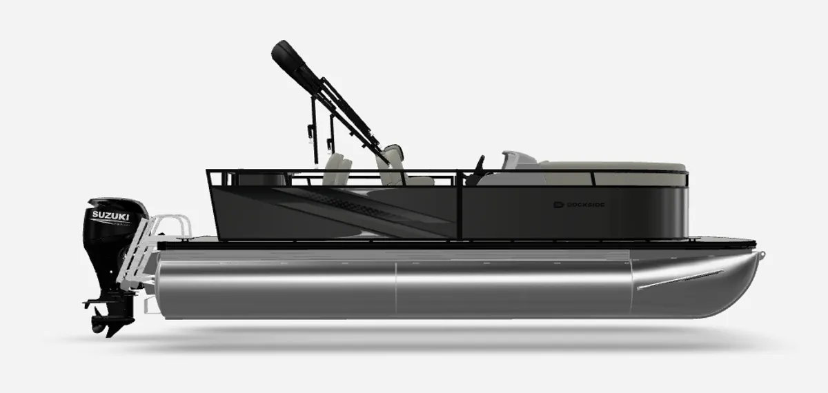 2026 Dockside 20DF-6