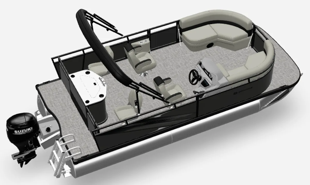 2026 Dockside 20DF-7