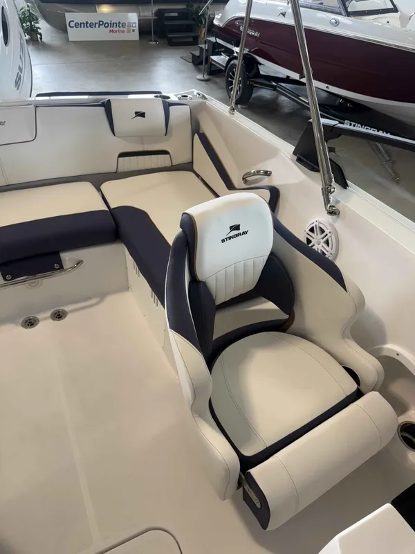 Stingray 20SBX 2026-14