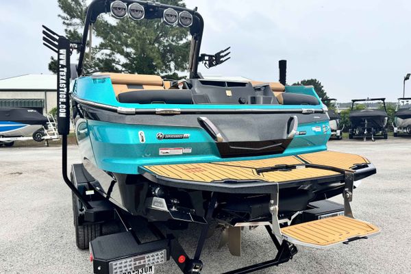 2025 Mastercraft X26-5