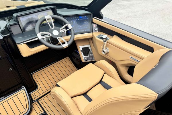 2025 Mastercraft X26-11