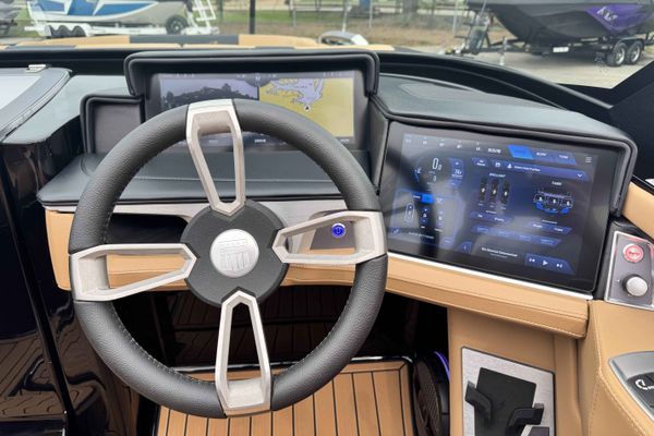 2025 Mastercraft X26-12