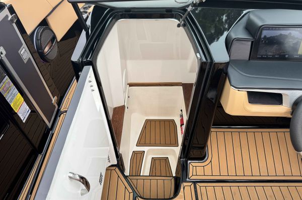 2025 Mastercraft X26-19
