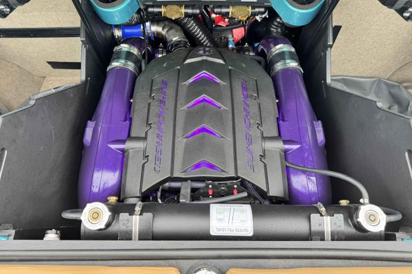 2025 Mastercraft X26-21