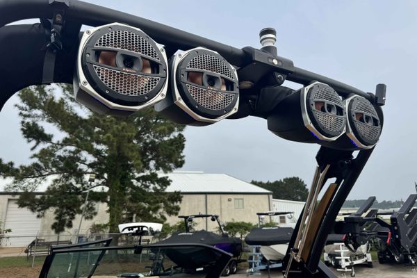 2025 Mastercraft X26-24
