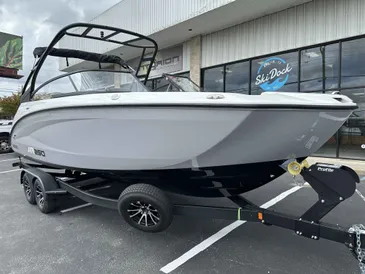2026 Yamaha AR250  -2
