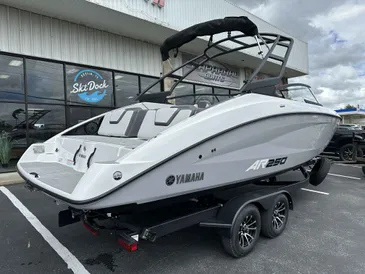 2026 Yamaha AR250  -4