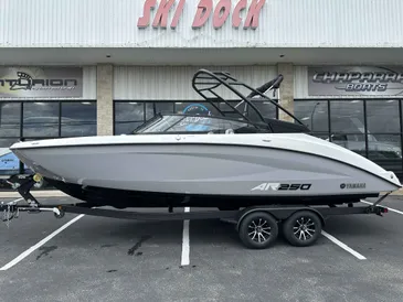 2026 Yamaha AR250  -5