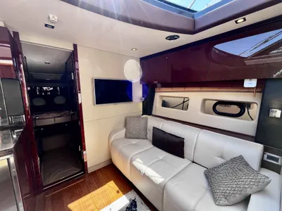 Pre-Owned 2015 Sea ray 470 Sundancer for Sale | Vancouver, BC | M&P Yacht Centre | 69effbcb3127753a4002e465