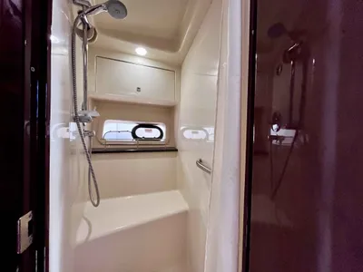 Pre-Owned 2015 Sea ray 470 Sundancer for Sale | Vancouver, BC | M&P Yacht Centre | 69effbcb3127753a4002e465