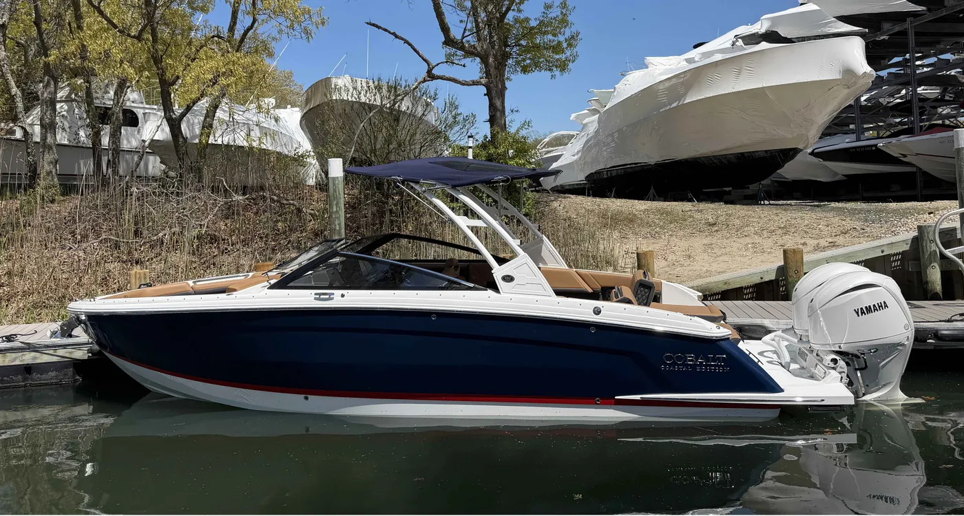 boat Image