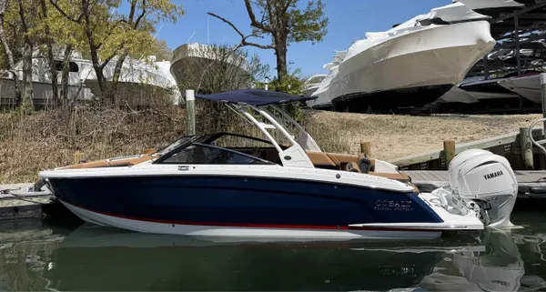 2026 Cobalt R8 OB