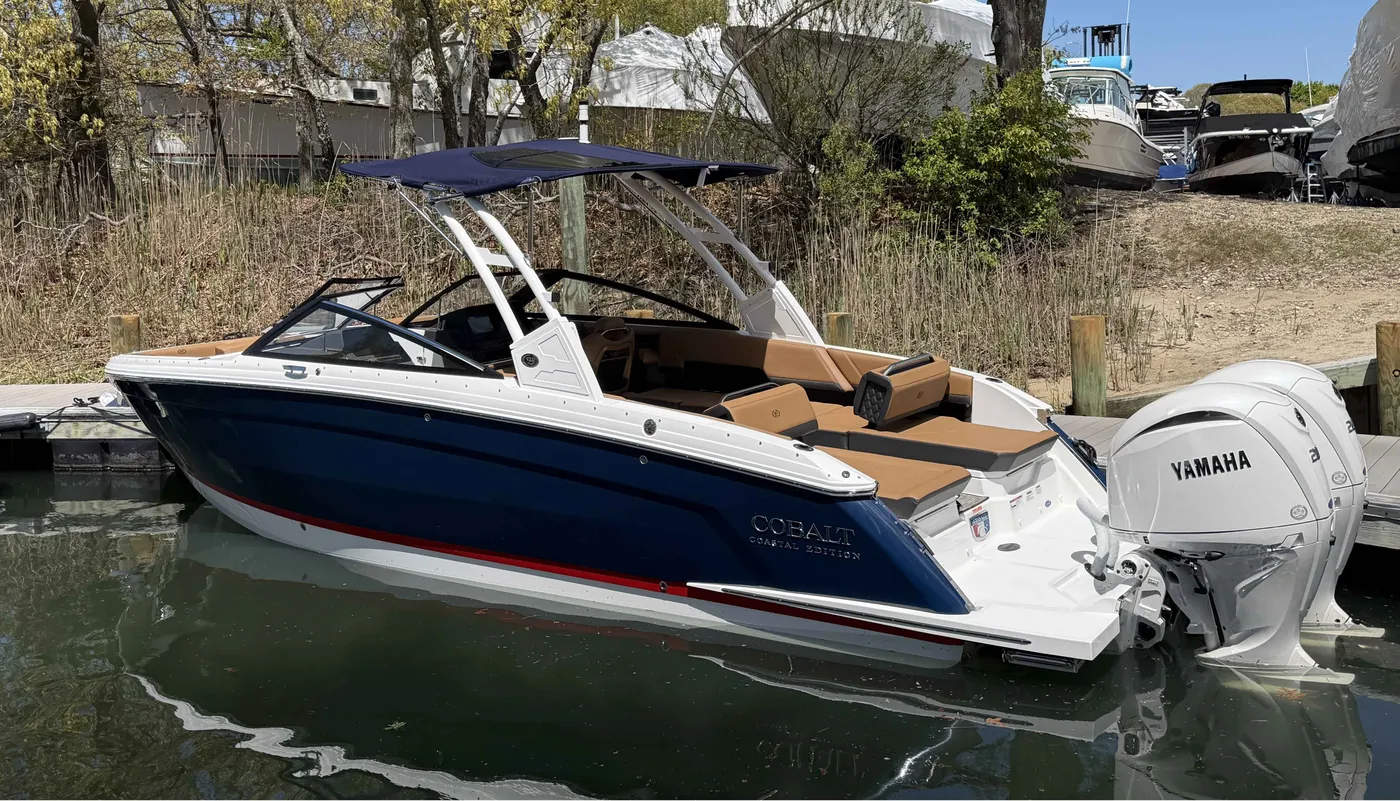 boat Image