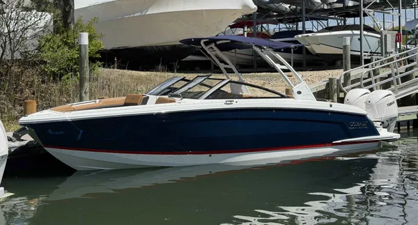 2026 Cobalt R8 OB detail image 1
