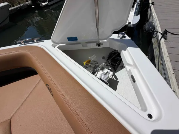 2026 Cobalt R8 OB detail image 22
