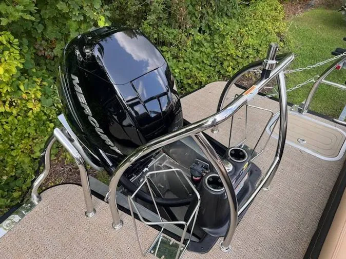 2023 Barletta L23UA