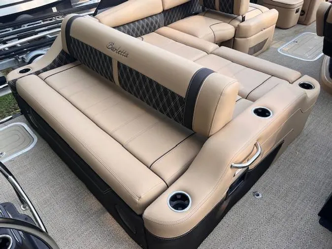 2023 Barletta L23UA