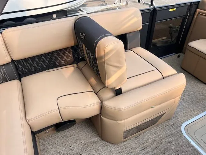 2023 Barletta L23UA