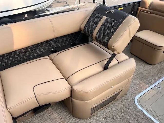 2023 Barletta L23UA