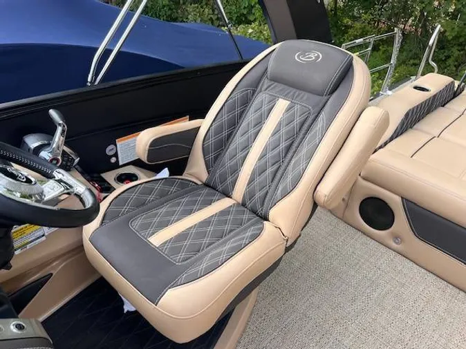 2023 Barletta L23UA