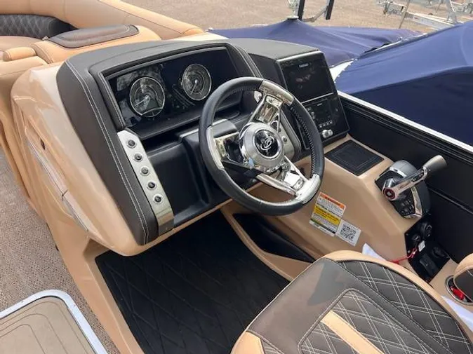 2023 Barletta L23UA