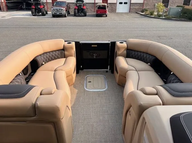 2023 Barletta L23UA