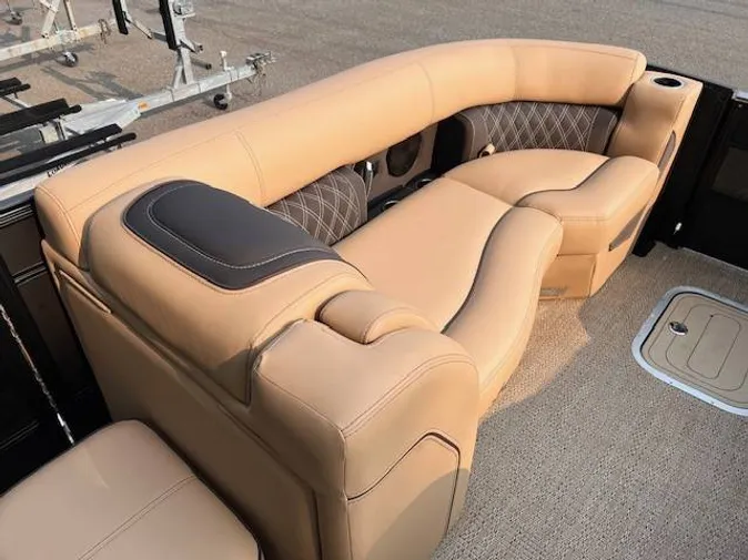 2023 Barletta L23UA