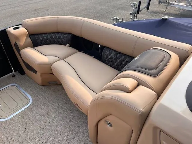 2023 Barletta L23UA