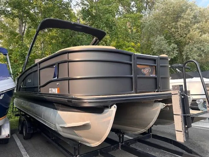 2023 Barletta L23UA