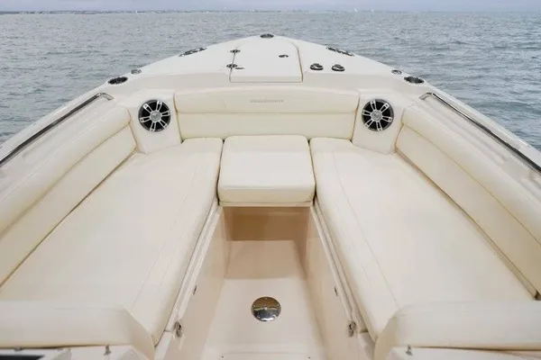 2027 Grady White FREEDOM 285 detail image 10