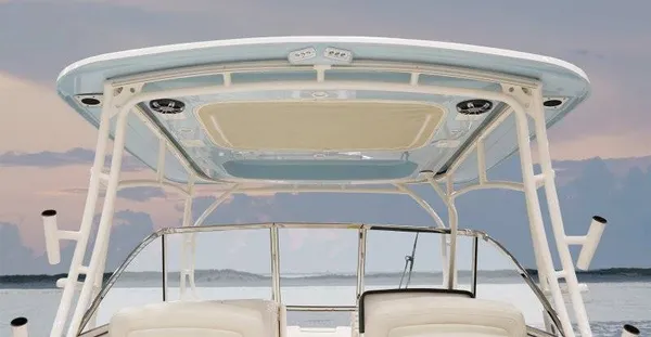 2027 Grady White FREEDOM 285 detail image 11