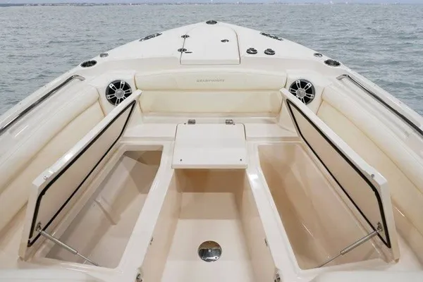 2027 Grady White FREEDOM 285 detail image 12