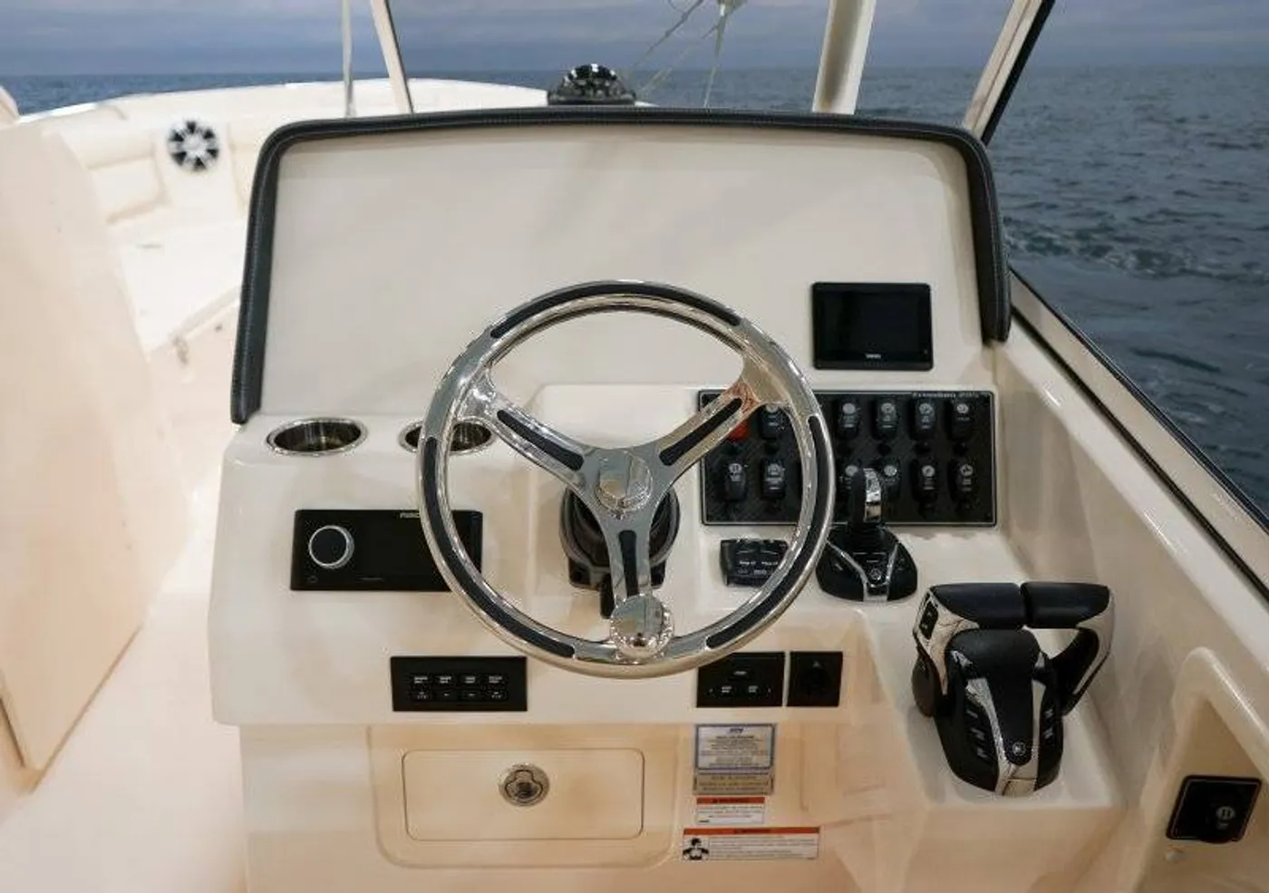 boat Image