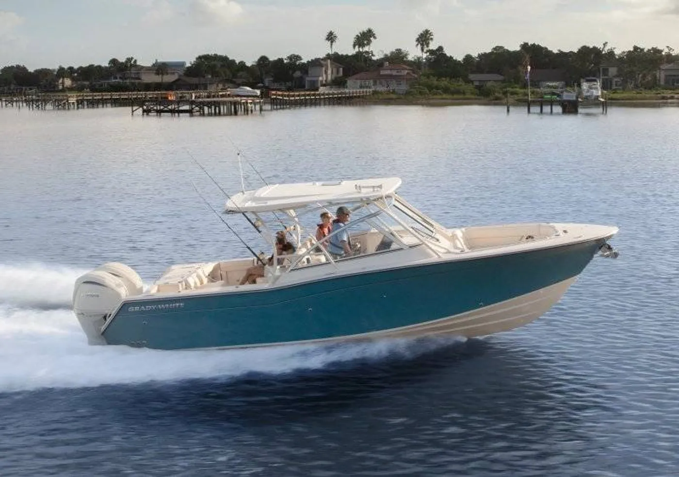 boat Image