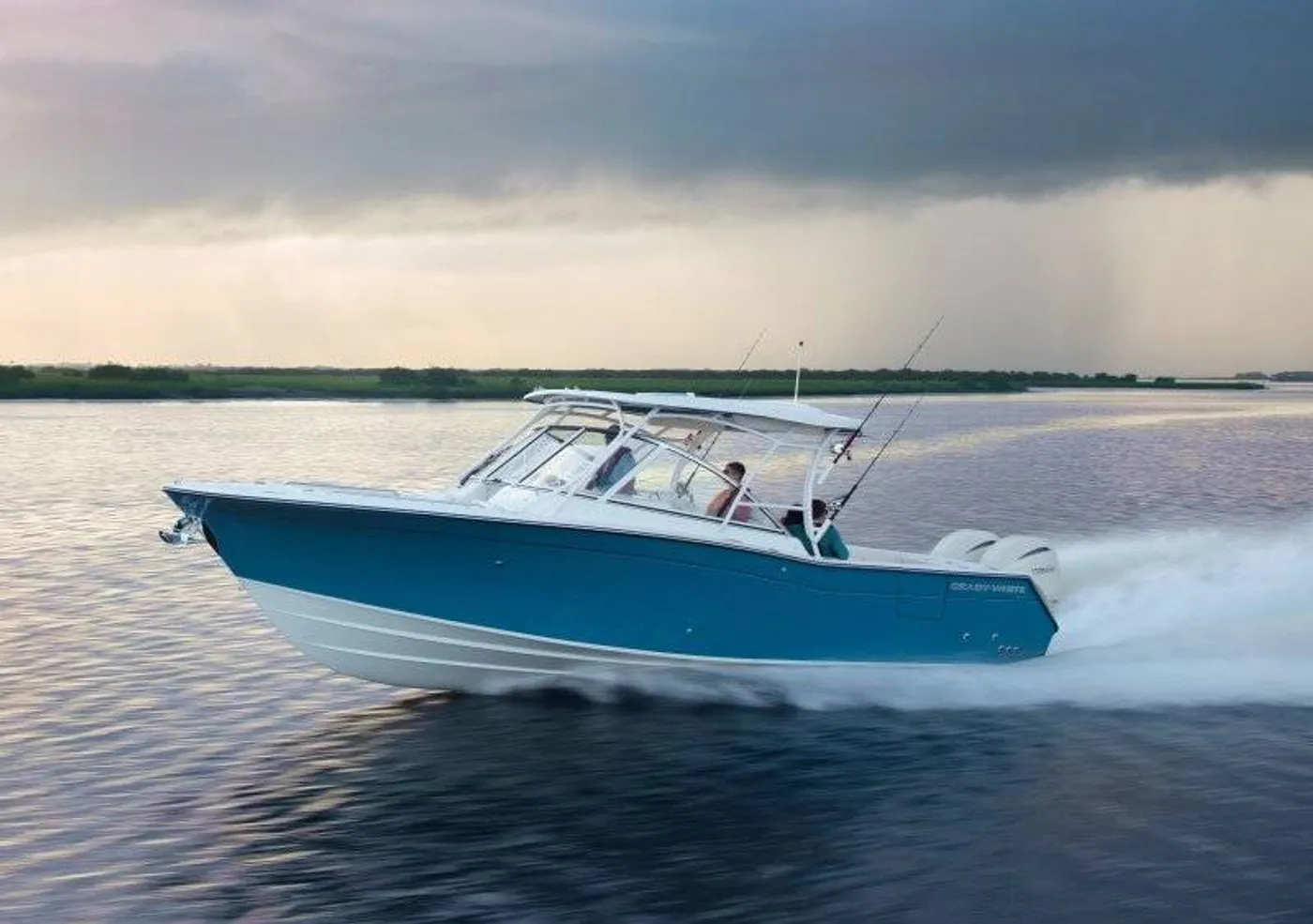 boat Image