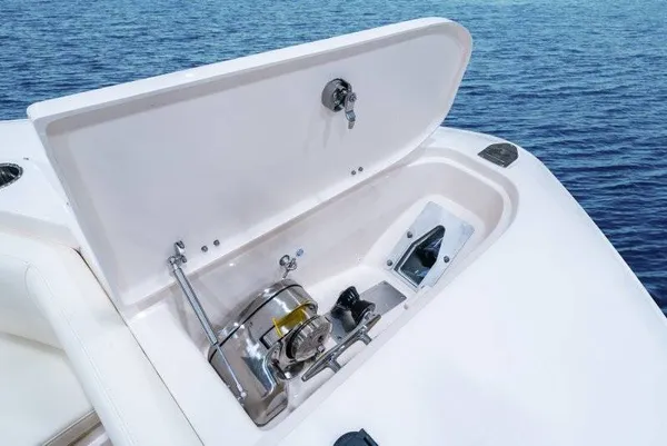 2027 Grady White FREEDOM 307 detail image 15